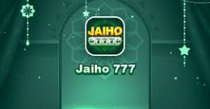 JAIHO 777 APK DOWNLOAD | { BONUS ₹500 }| YONO APP 1